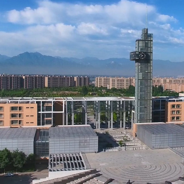 西安電子科技大學(xué)-人臉識別技術(shù)獲獎